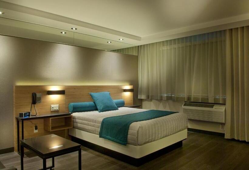 スーペリアの４人部屋, Motel Ideal Sterose