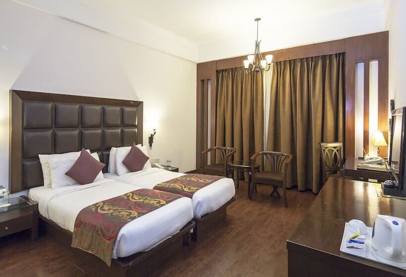 חדר סופריור, Orana Hotels And Resorts