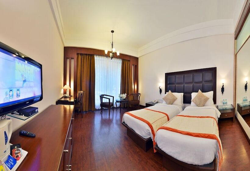 חדר סופריור, Orana Hotels And Resorts