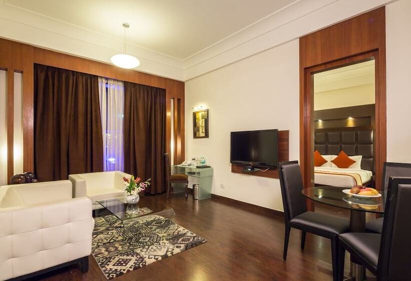 סוויטה, Orana Hotels And Resorts