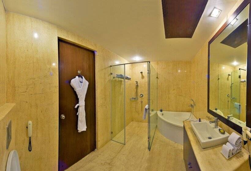 סוויטה, Orana Hotels And Resorts