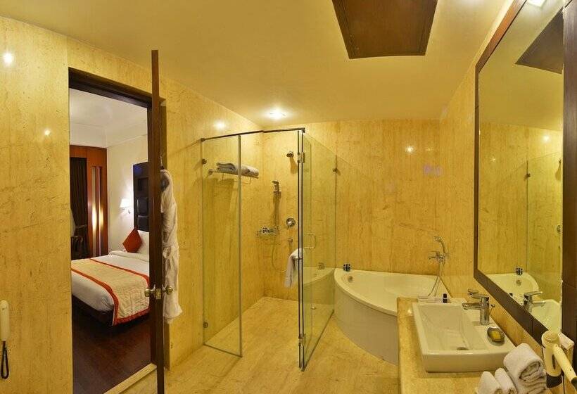 סוויטה, Orana Hotels And Resorts