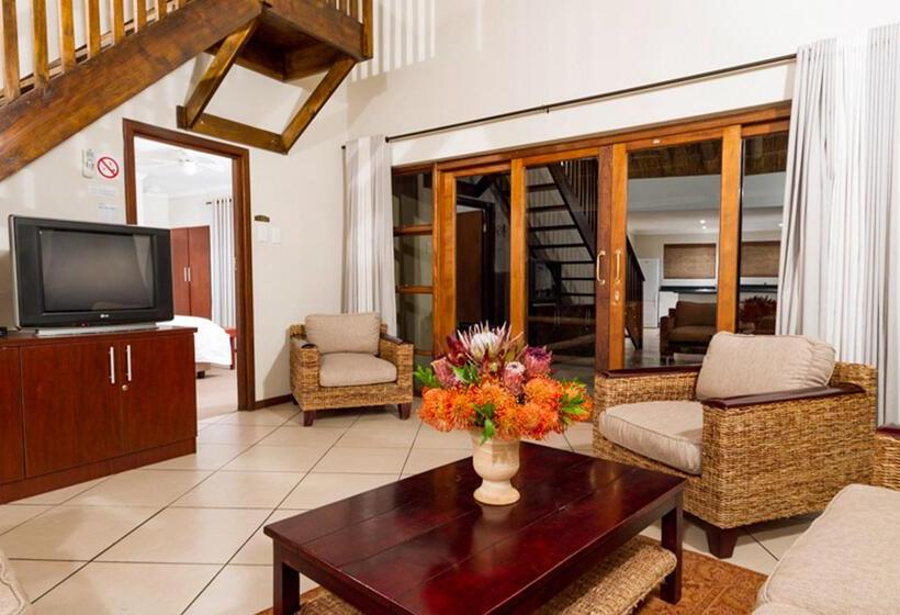 בקתת חדר, Piekenierskloof Mountain Resort By Dream Resorts