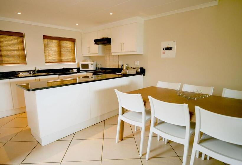 בקתת חדר, Piekenierskloof Mountain Resort By Dream Resorts