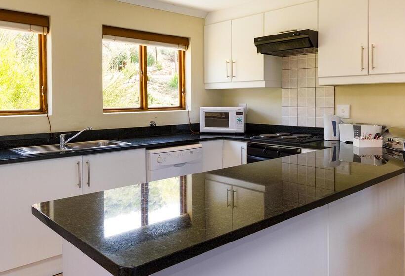 בקתת חדר, Piekenierskloof Mountain Resort By Dream Resorts