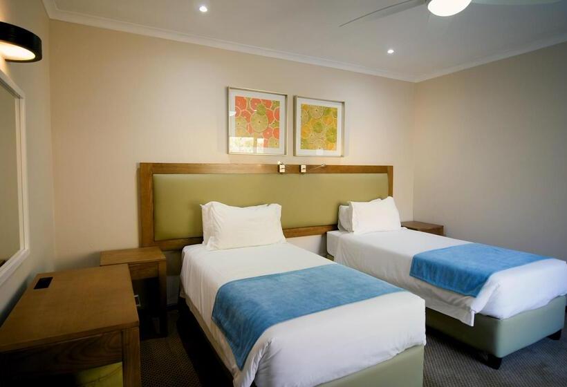 בקתת חדר, Piekenierskloof Mountain Resort By Dream Resorts