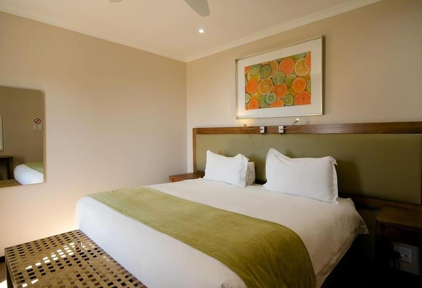 Шале 1 Спальня, Piekenierskloof Mountain Resort By Dream Resorts