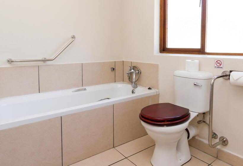 בקתת חדר, Piekenierskloof Mountain Resort By Dream Resorts