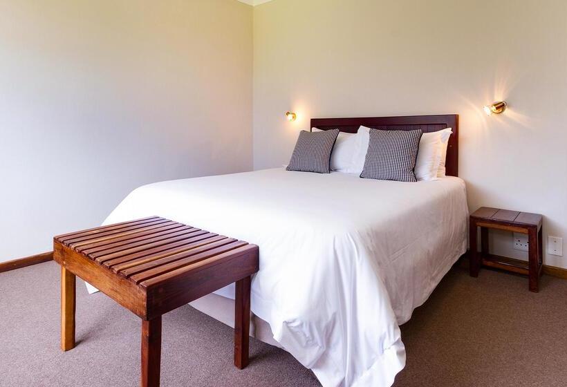 בקתת חדר, Piekenierskloof Mountain Resort By Dream Resorts