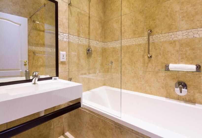 חדר דלוקס, Piekenierskloof Mountain Resort By Dream Resorts