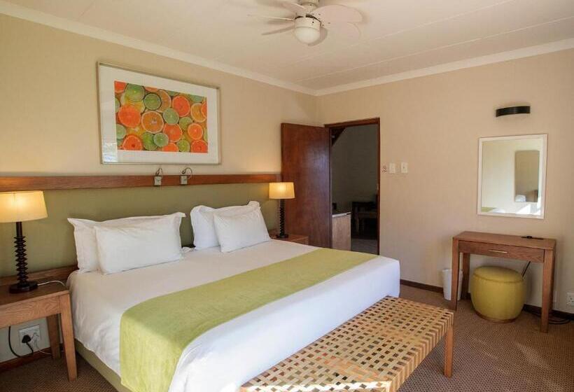 בקתת חדר, Piekenierskloof Mountain Resort By Dream Resorts