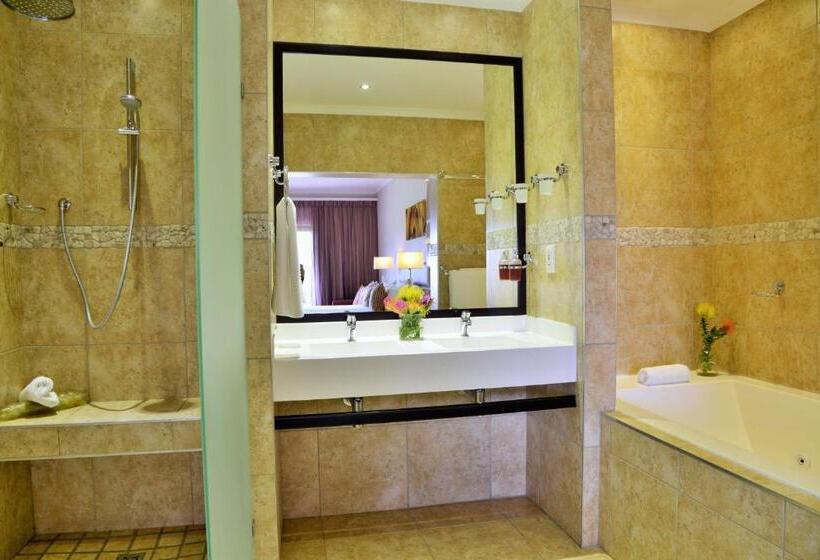 Люкс, Piekenierskloof Mountain Resort By Dream Resorts
