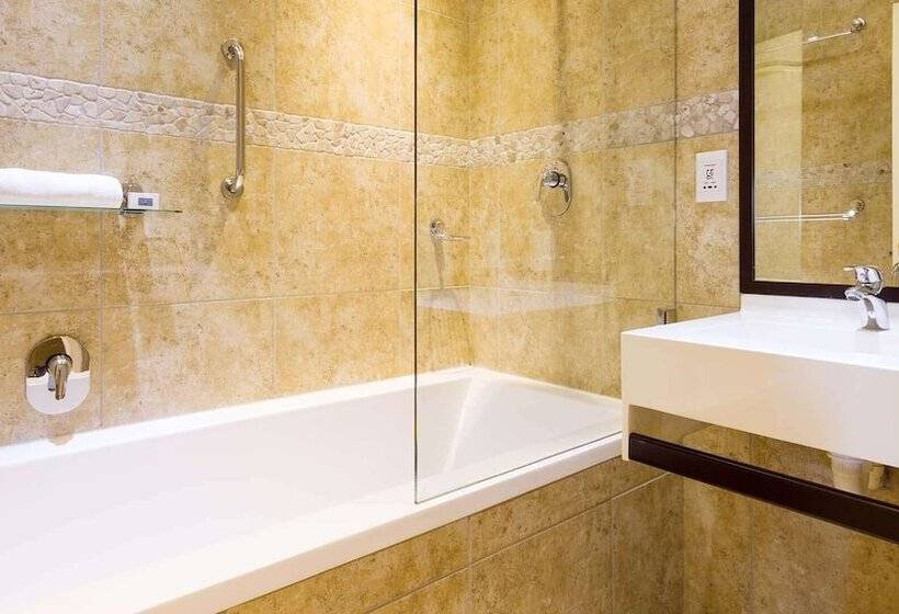 חדר דלוקס, Piekenierskloof Mountain Resort By Dream Resorts