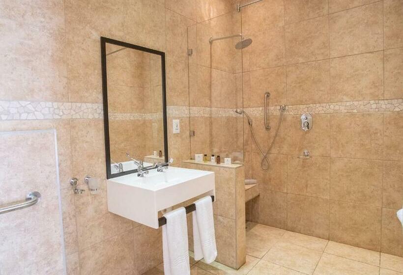 Номер Deluxe, Piekenierskloof Mountain Resort By Dream Resorts