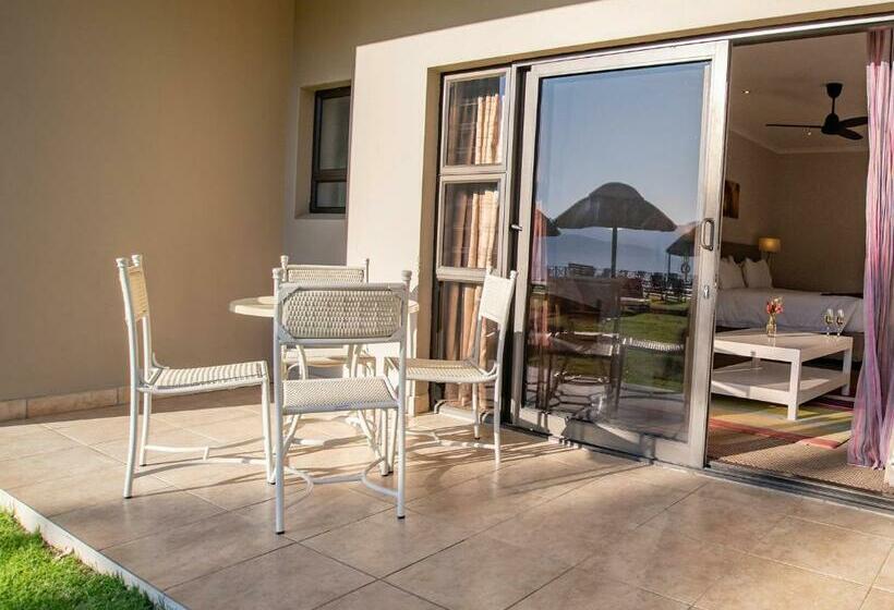 חדר דלוקס, Piekenierskloof Mountain Resort By Dream Resorts