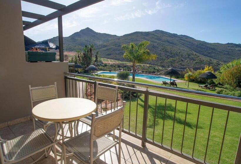 Номер Deluxe, Piekenierskloof Mountain Resort By Dream Resorts