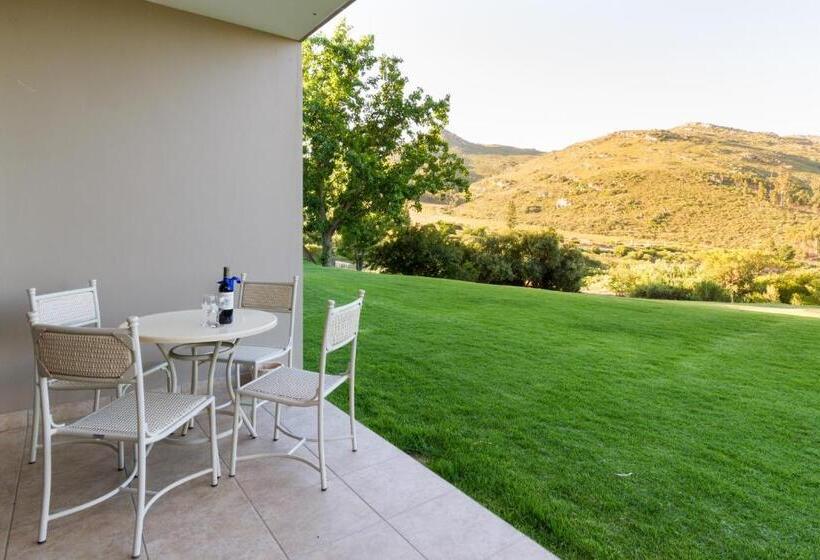 Номер Deluxe, Piekenierskloof Mountain Resort By Dream Resorts