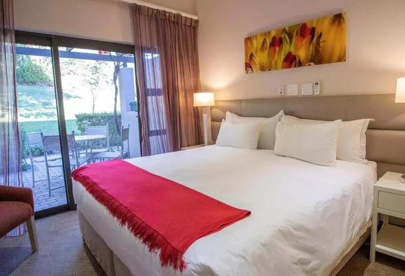 ファミリールーム, Piekenierskloof Mountain Resort By Dream Resorts
