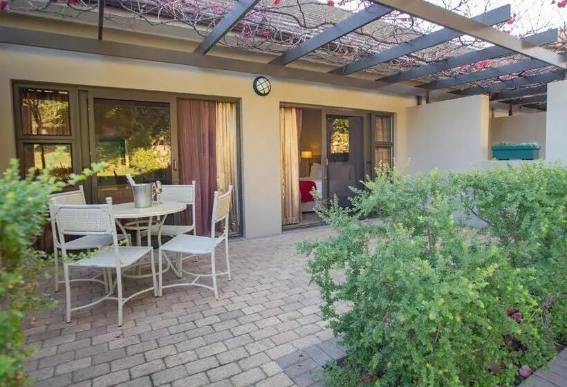 ファミリールーム, Piekenierskloof Mountain Resort By Dream Resorts