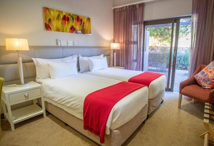 חדר משפחתי, Piekenierskloof Mountain Resort By Dream Resorts