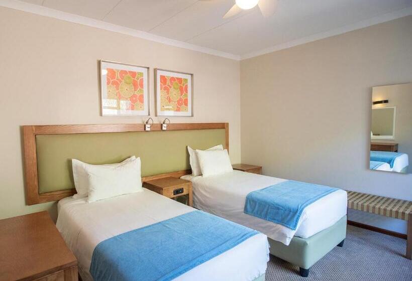 בקתת חדר, Piekenierskloof Mountain Resort By Dream Resorts