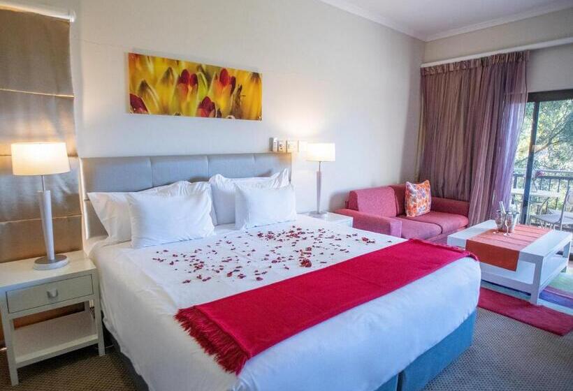 סוויטה, Piekenierskloof Mountain Resort By Dream Resorts