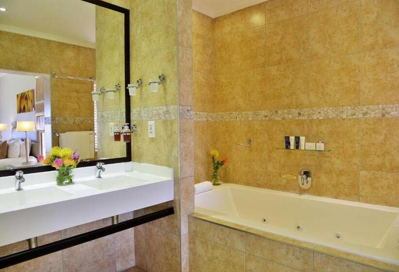 סוויטה, Piekenierskloof Mountain Resort By Dream Resorts