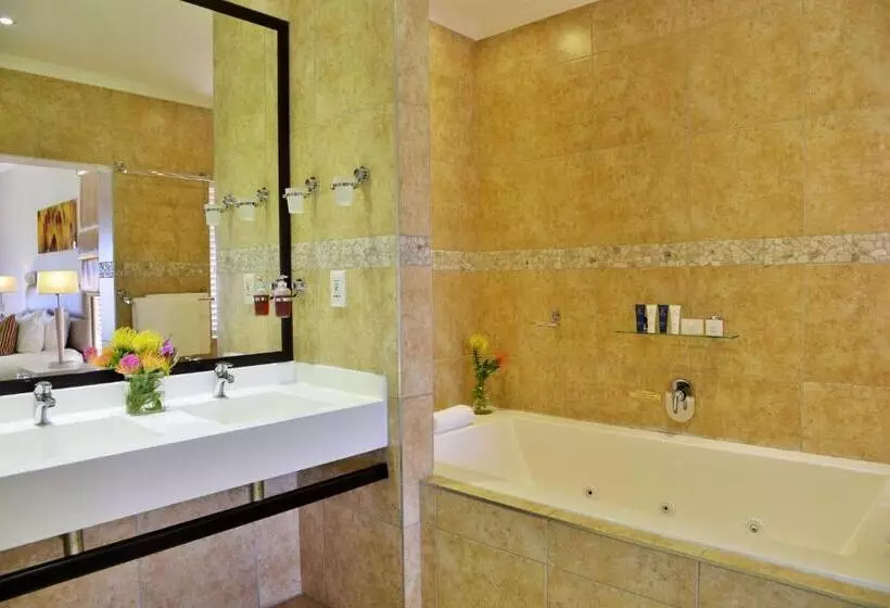 スイート, Piekenierskloof Mountain Resort By Dream Resorts