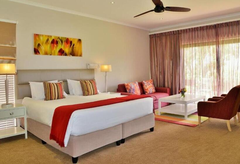 Люкс, Piekenierskloof Mountain Resort By Dream Resorts