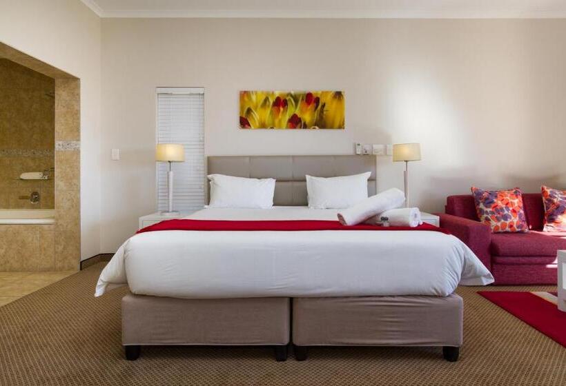 סוויטה, Piekenierskloof Mountain Resort By Dream Resorts