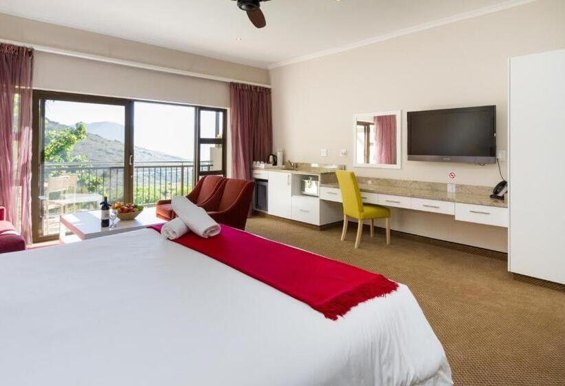 סוויטה, Piekenierskloof Mountain Resort By Dream Resorts