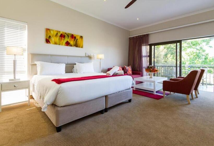 Люкс, Piekenierskloof Mountain Resort By Dream Resorts