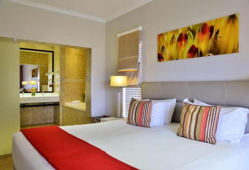 סוויטה, Piekenierskloof Mountain Resort By Dream Resorts