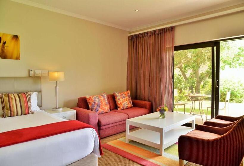 סוויטה, Piekenierskloof Mountain Resort By Dream Resorts