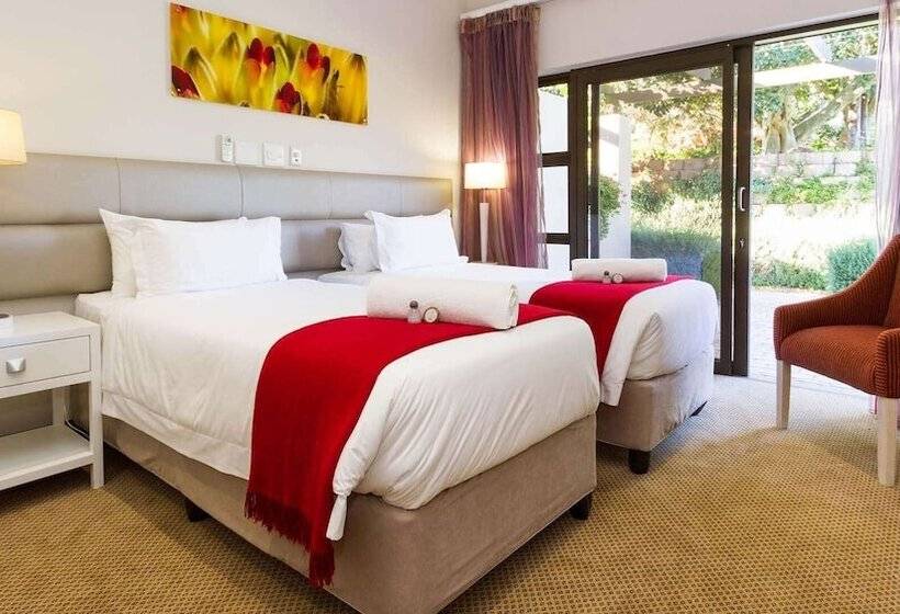 חדר משפחתי, Piekenierskloof Mountain Resort By Dream Resorts