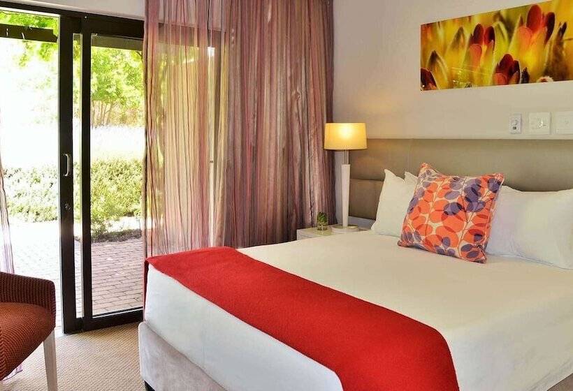 חדר משפחתי, Piekenierskloof Mountain Resort By Dream Resorts