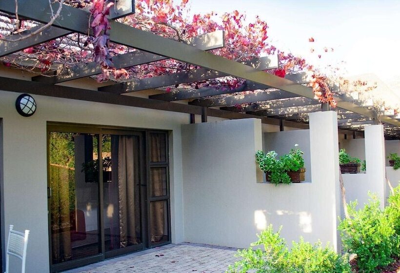 חדר משפחתי, Piekenierskloof Mountain Resort By Dream Resorts