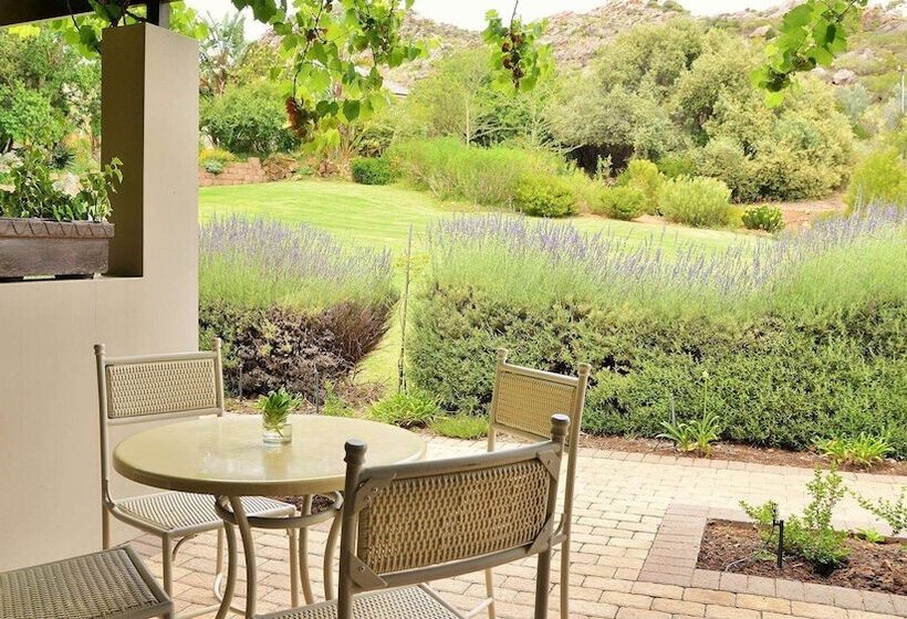 Семейный Номер, Piekenierskloof Mountain Resort By Dream Resorts