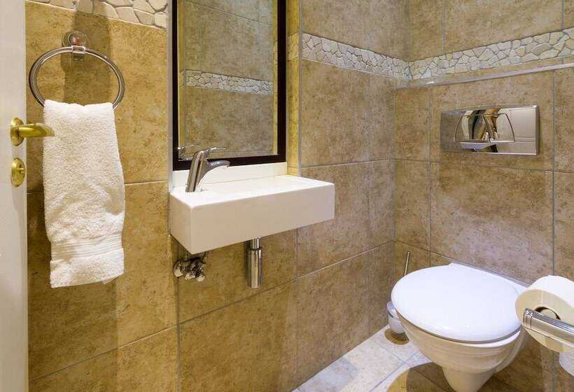 חדר משפחתי, Piekenierskloof Mountain Resort By Dream Resorts