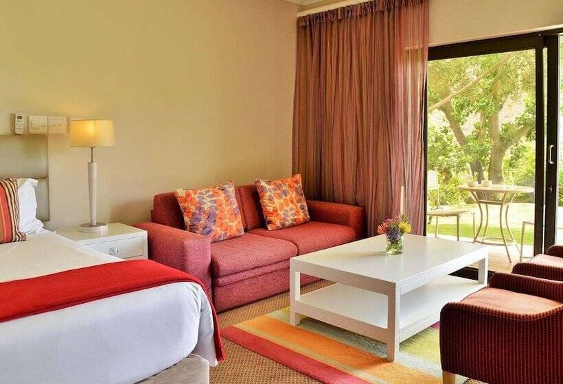 חדר דלוקס, Piekenierskloof Mountain Resort By Dream Resorts