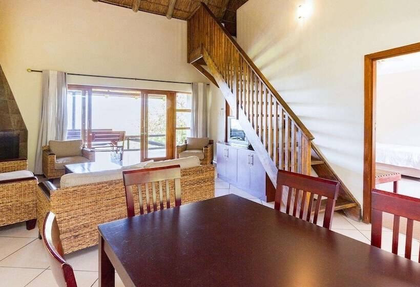 בקתת חדר, Piekenierskloof Mountain Resort By Dream Resorts