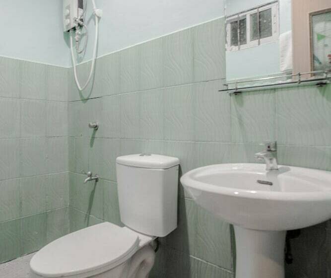 Номер Стандарт, Haeinsa Condotel