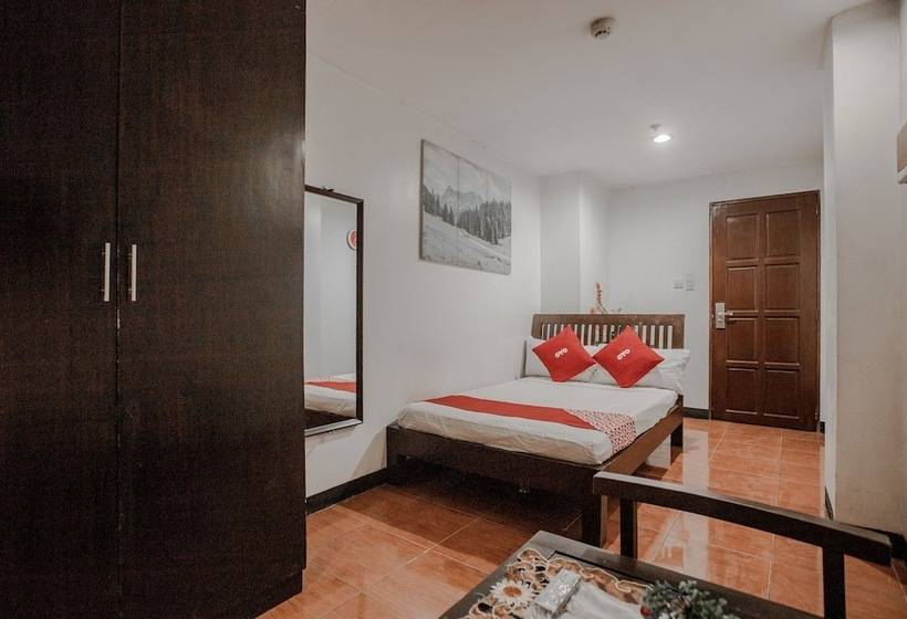 Номер Стандарт, Haeinsa Condotel