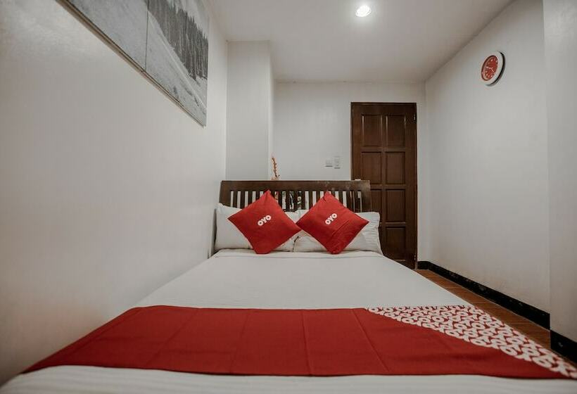 Номер Стандарт, Haeinsa Condotel