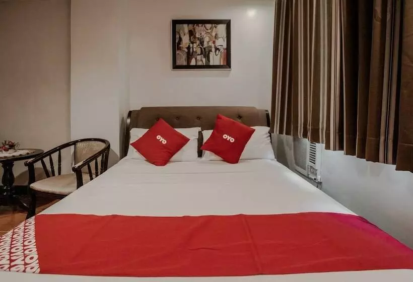 デラックスルーム, Haeinsa Condotel