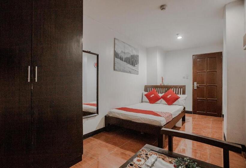 Номер Стандарт, Haeinsa Condotel