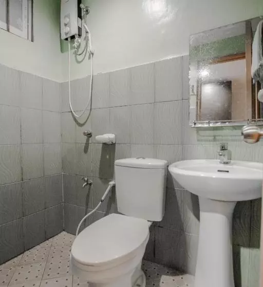 デラックスルーム, Haeinsa Condotel