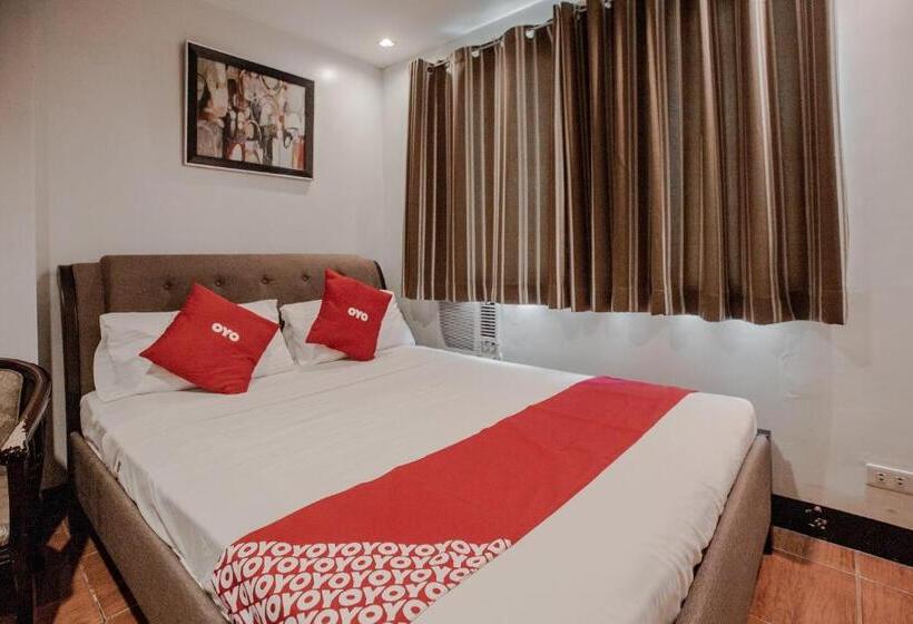 Номер Deluxe, Haeinsa Condotel