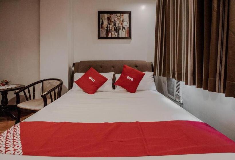 Номер Deluxe, Haeinsa Condotel