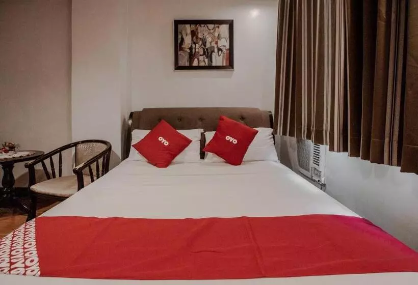 デラックスルーム, Haeinsa Condotel